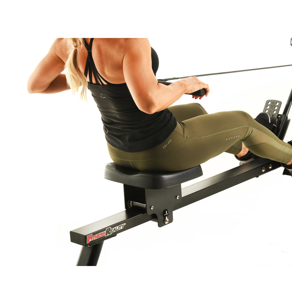 Water Rower Rowing Machine Y98150