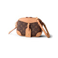 Butterflies Print Multifunctional Backpack J1311
