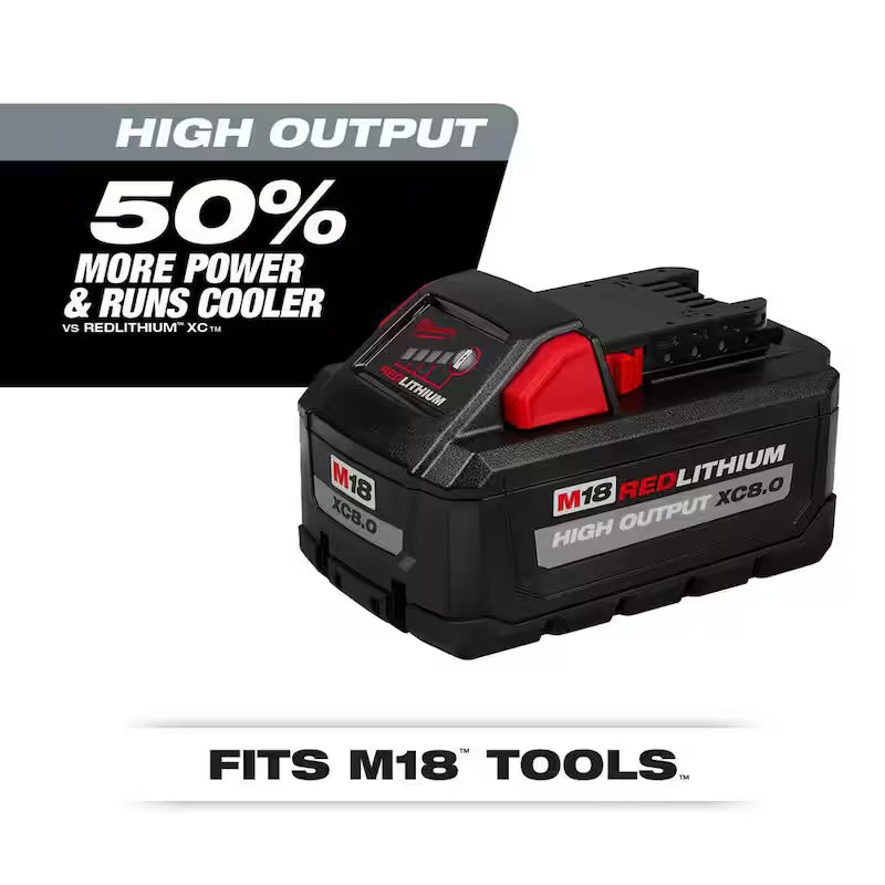18V Lithium-Ion Brushless Cordless Reciprocating Saw W38867