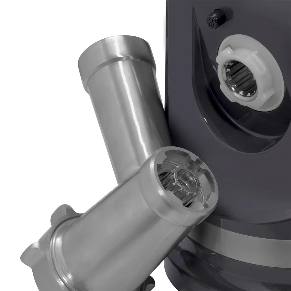 Black 575W Meat Grinder M55550