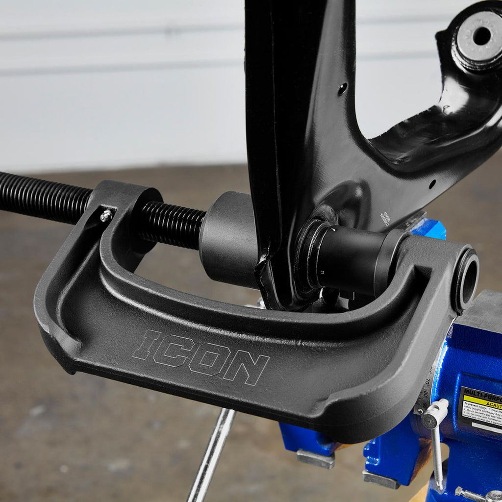 20-Piece Ball Joint and Universal Joint Press Set S526