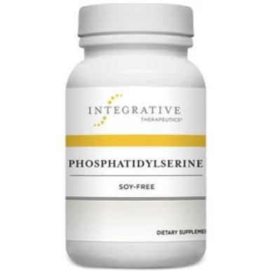 Phosphatidylserine 60sgs H3242