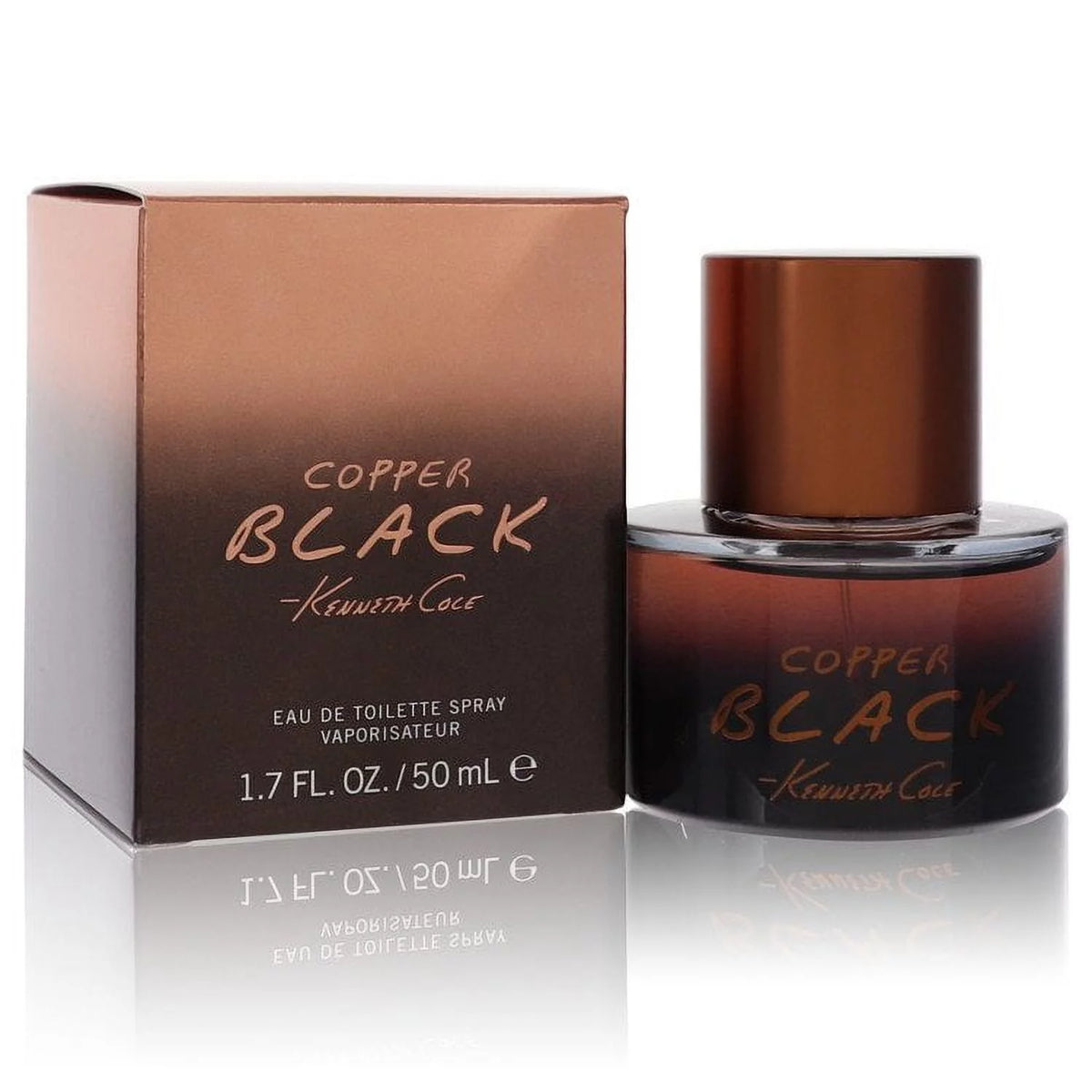Eau De Toilette Spray 1.7 oz E7312