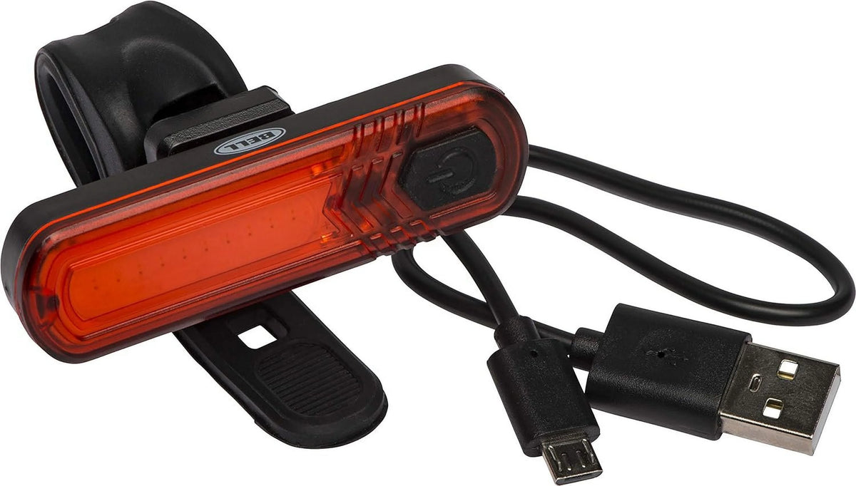 Bicycle Tail Light Q4422
