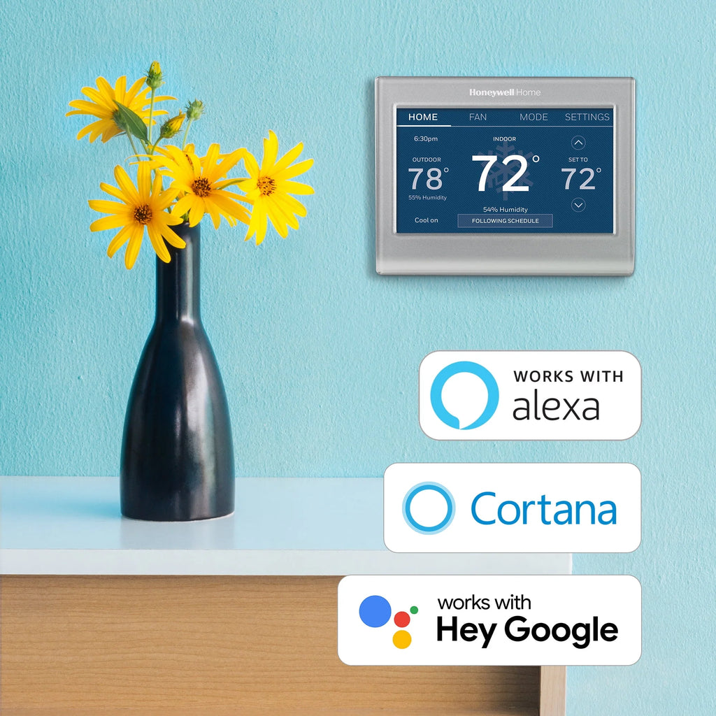 Smart Color Thermostat W765867