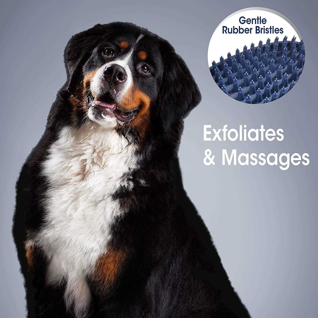 Pet Bath Massager K69894