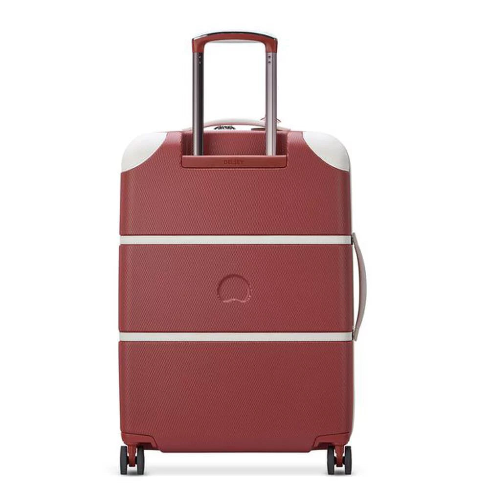 24" Spinner Upright T687