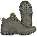 Hiking Boot A357