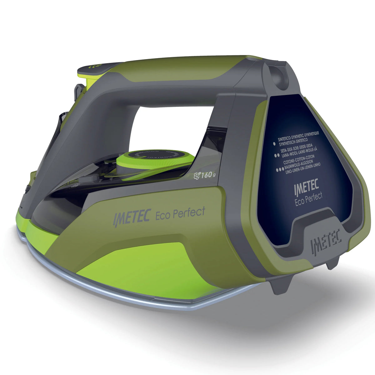 Steam Iron 2400W Ceramic Plate I17491