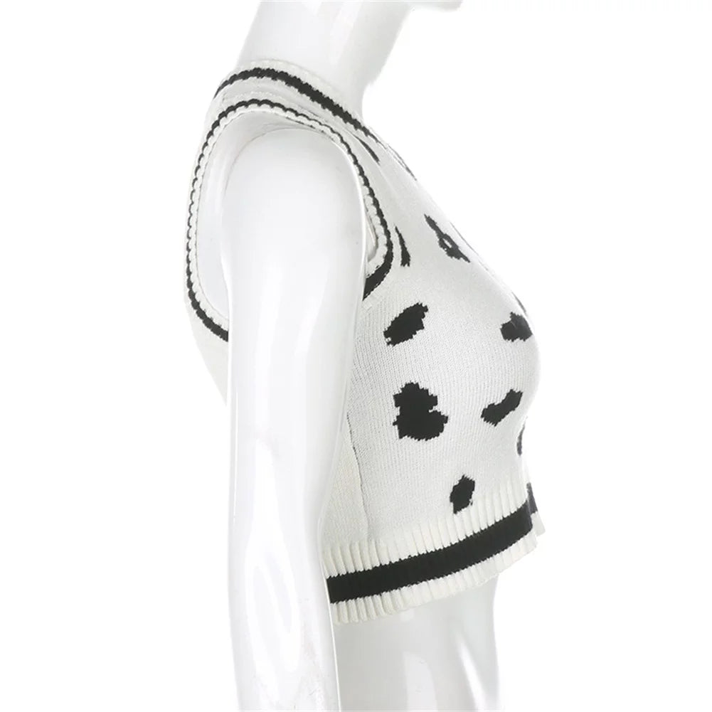 Sweater Vest P46023