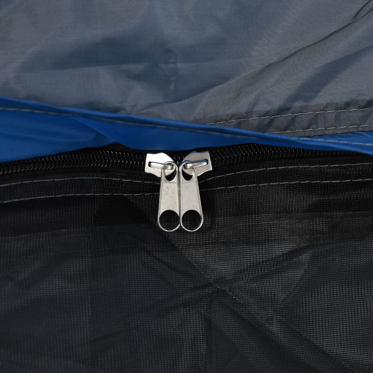 4 Person Pop Up Tent with Windows and Doors J541