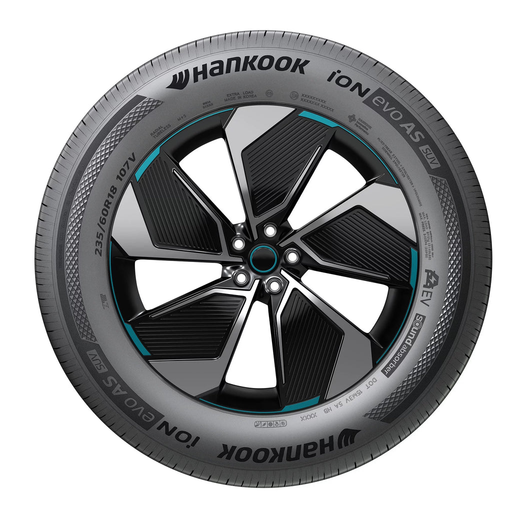 All Season 275/45R20 110V XL Passenger Tire Z391