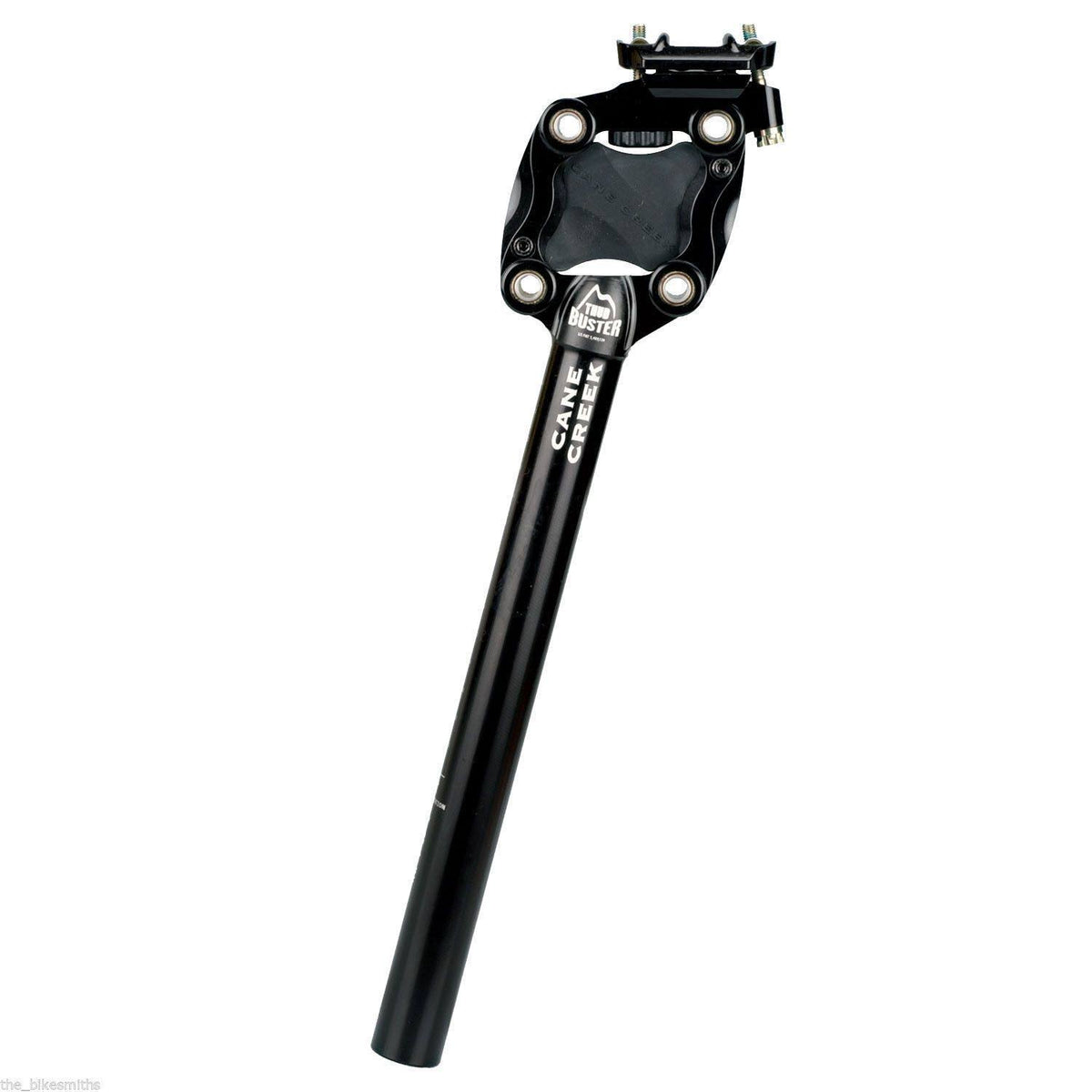Black Seatpost Q57532