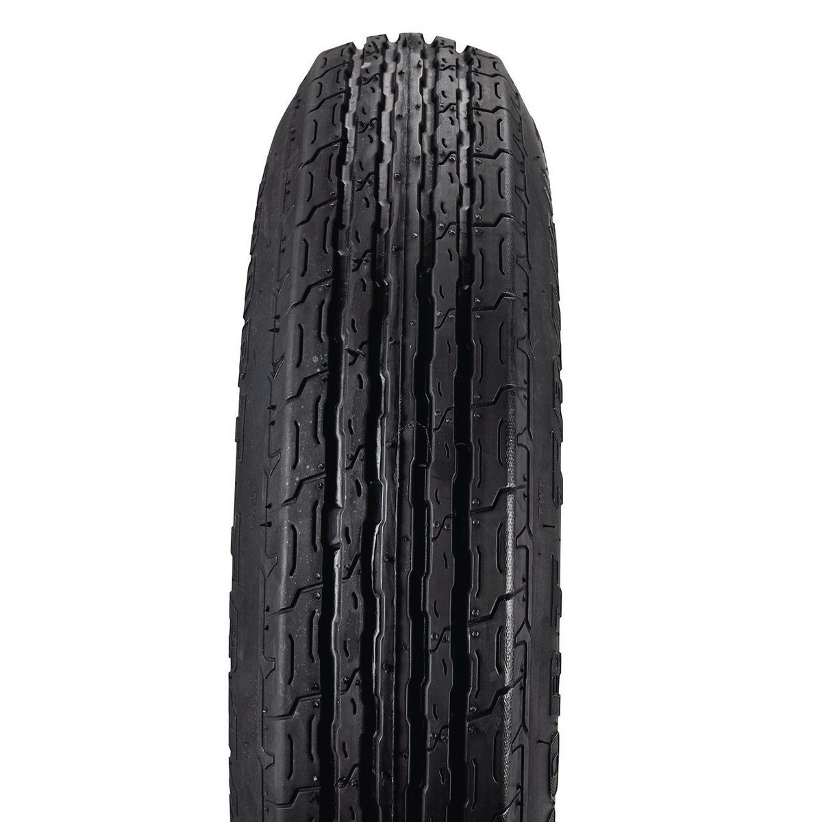 4.80-12 in. Tire with 4-Lug Rim M397