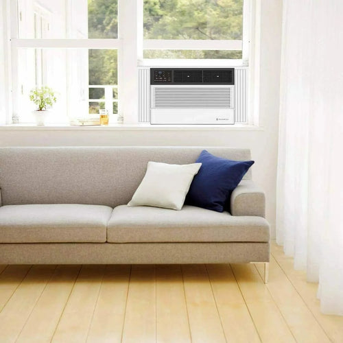 10,000 BTU Wi-Fi Smart Window Air Conditioner A453447