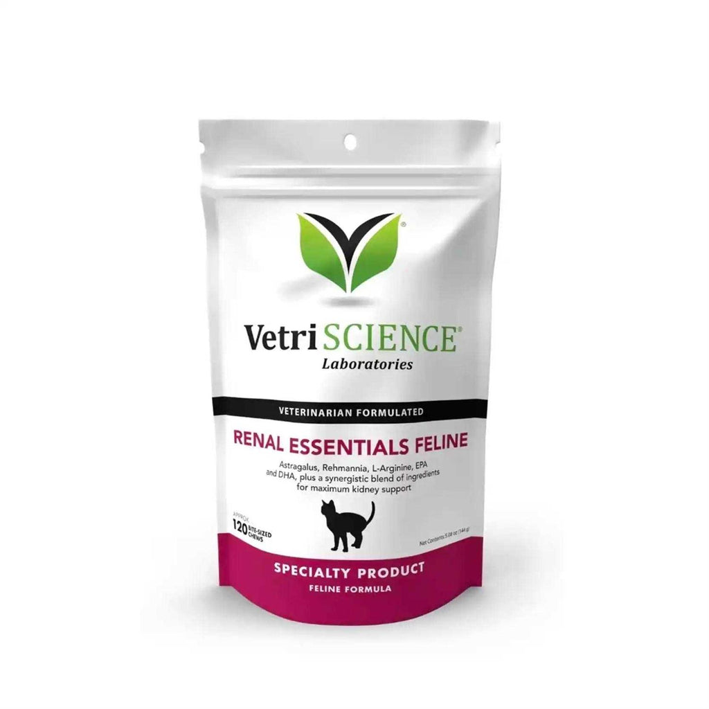 Renal Essentials Feline P4022