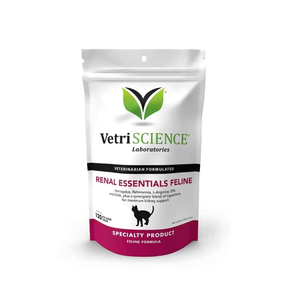 Renal Essentials Feline P4022