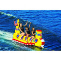 3 Person Towable with Foam Handles T223841