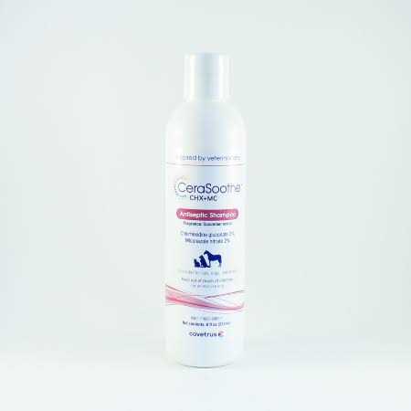 Antiseptic Shampoo 8 oz H5317