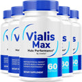 5 Pack 300 Capsules Supplement P52854