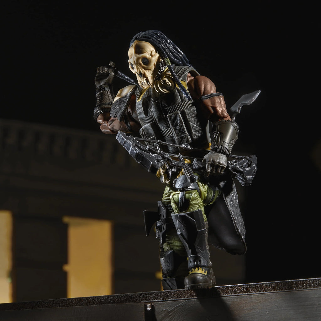 Collectible Action Figure P94997