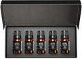 Hotel Diffuser Oil Gift Set 10 mL Fragrance Oil Set C69639