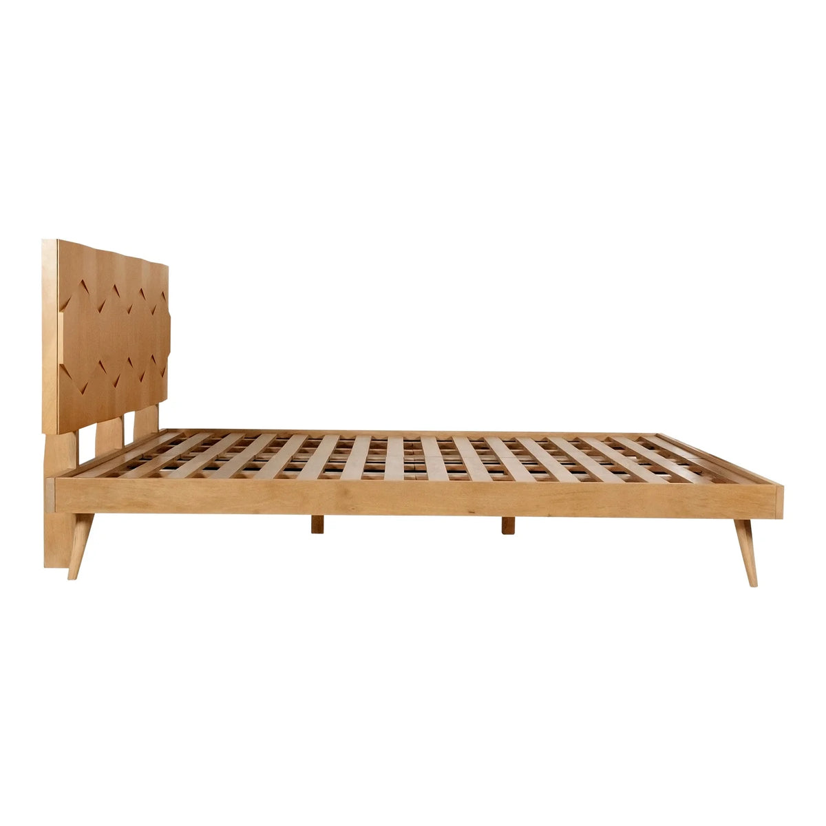 Queen Bed F2989