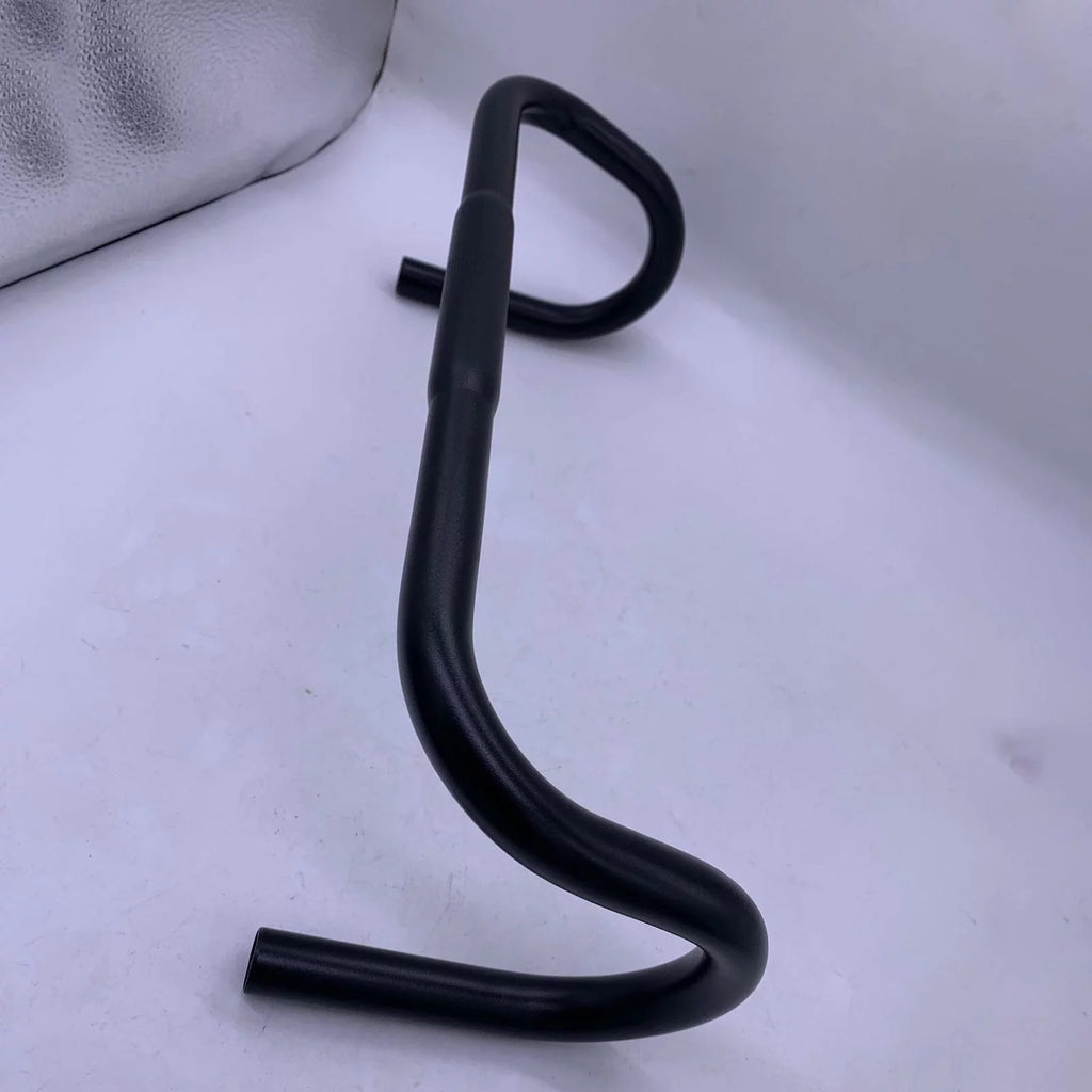 420mm Aluminum Alloy Road Bike Handlebar S4478