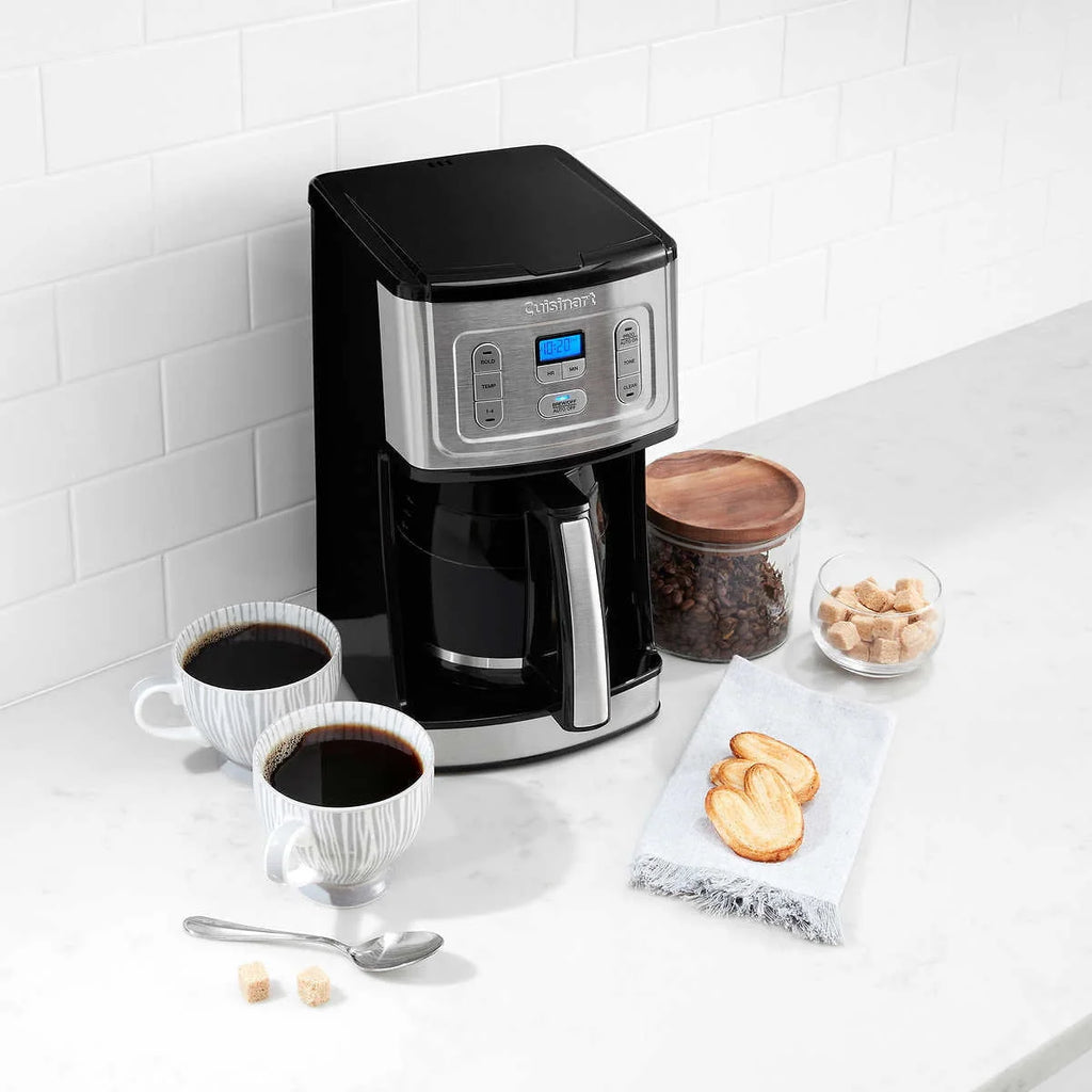 14-Cup Programmable Coffeemaker Z8239