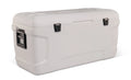 150 QT White Hard Side Cooler A463409
