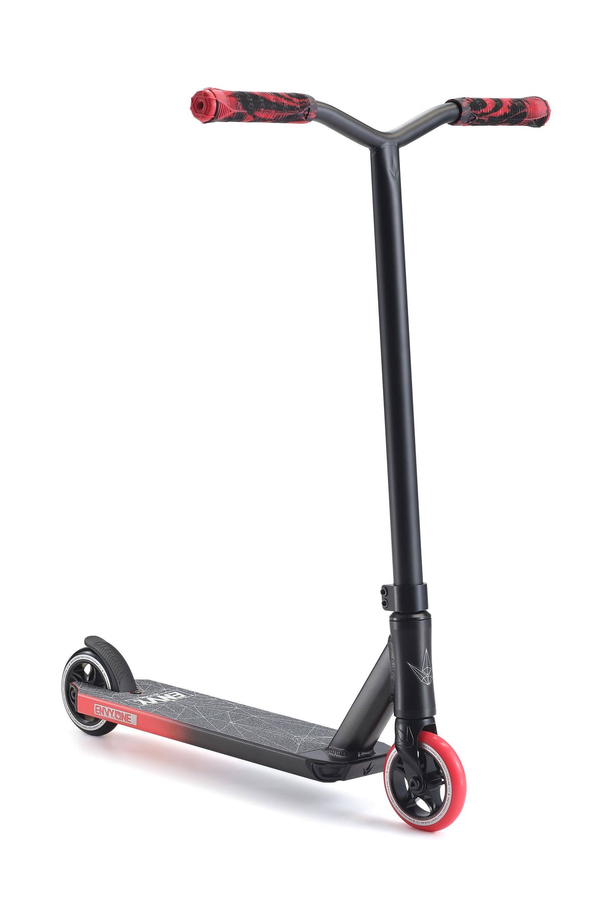 Black/Red Complete Scooter F71373