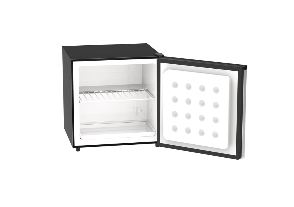 Mini Compact Countertop Upright Freezer, 1.1 Cubic Feet, Black E41231