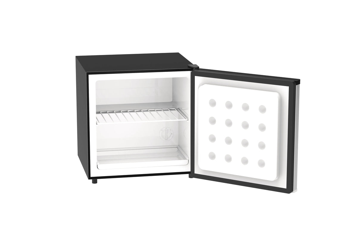 Mini Compact Countertop Upright Freezer, 1.1 Cubic Feet, Black E41231