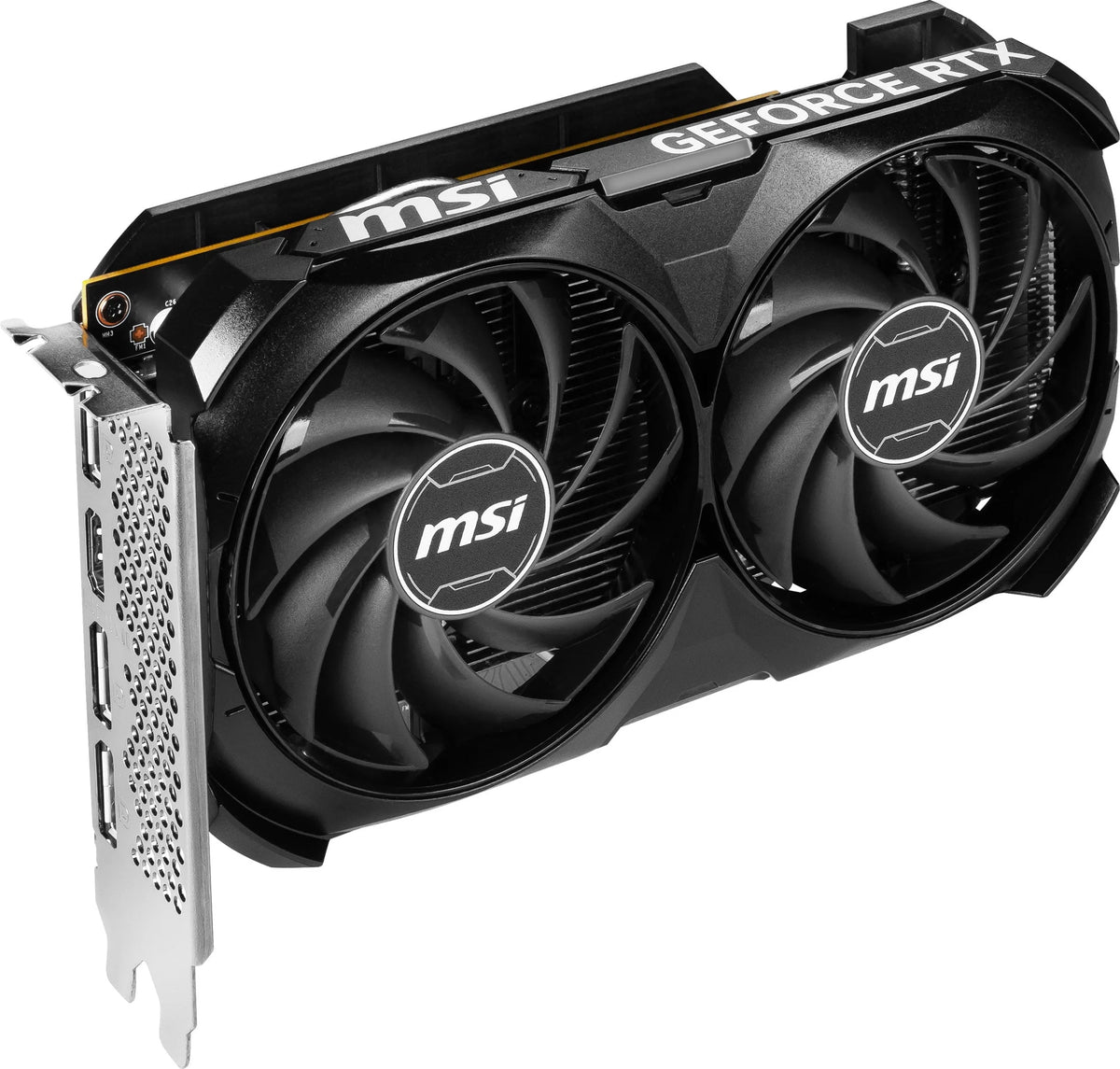 Nvidia GeForce RTX 4060 8G OC V5784