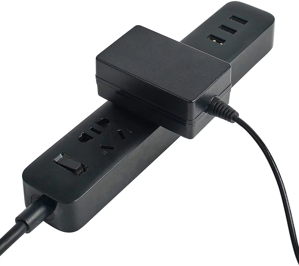 12V AC DC Adapter for Portable Oxygen Concentrator F9158