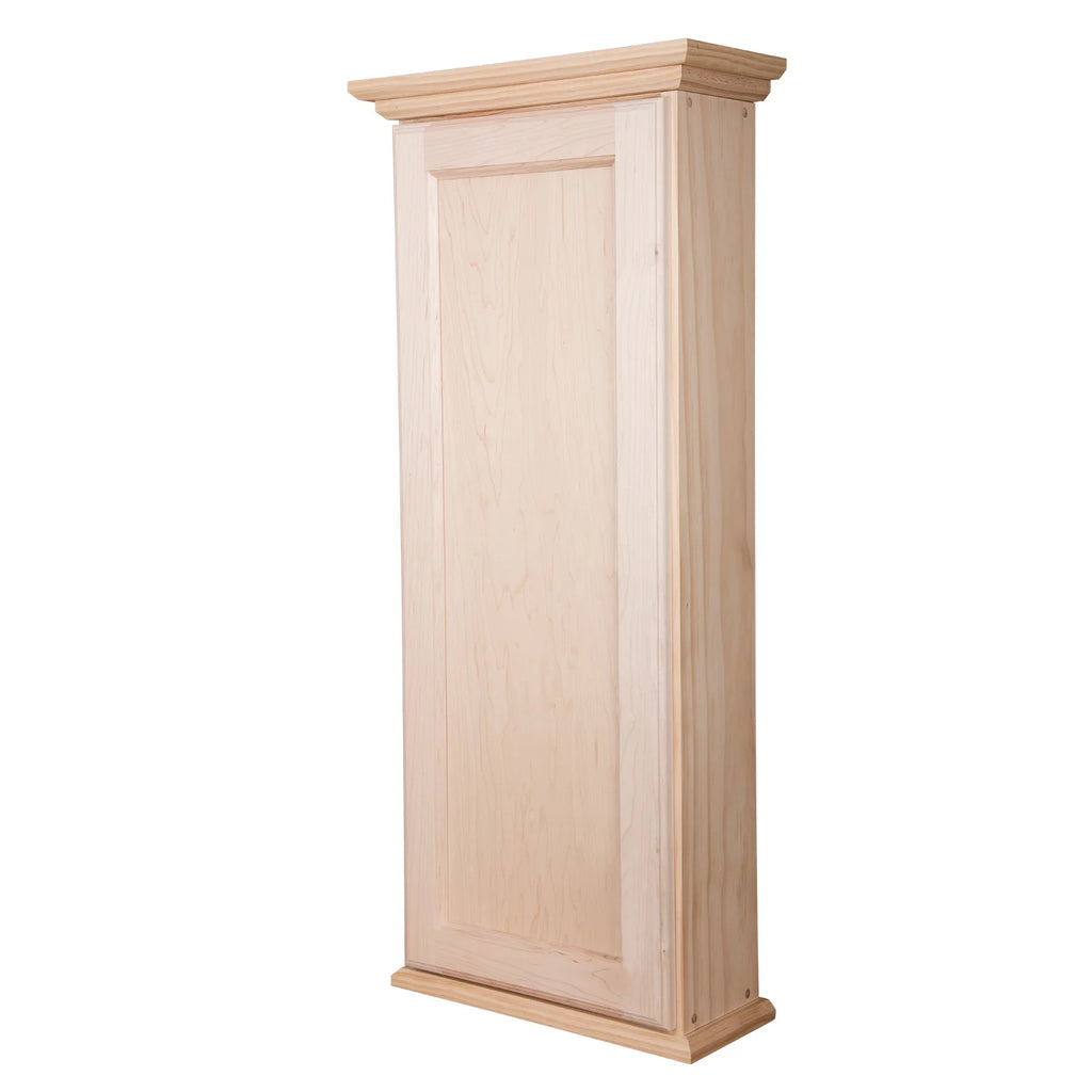 Unfinished Cabinet Y81337