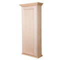 Unfinished Cabinet Y81337