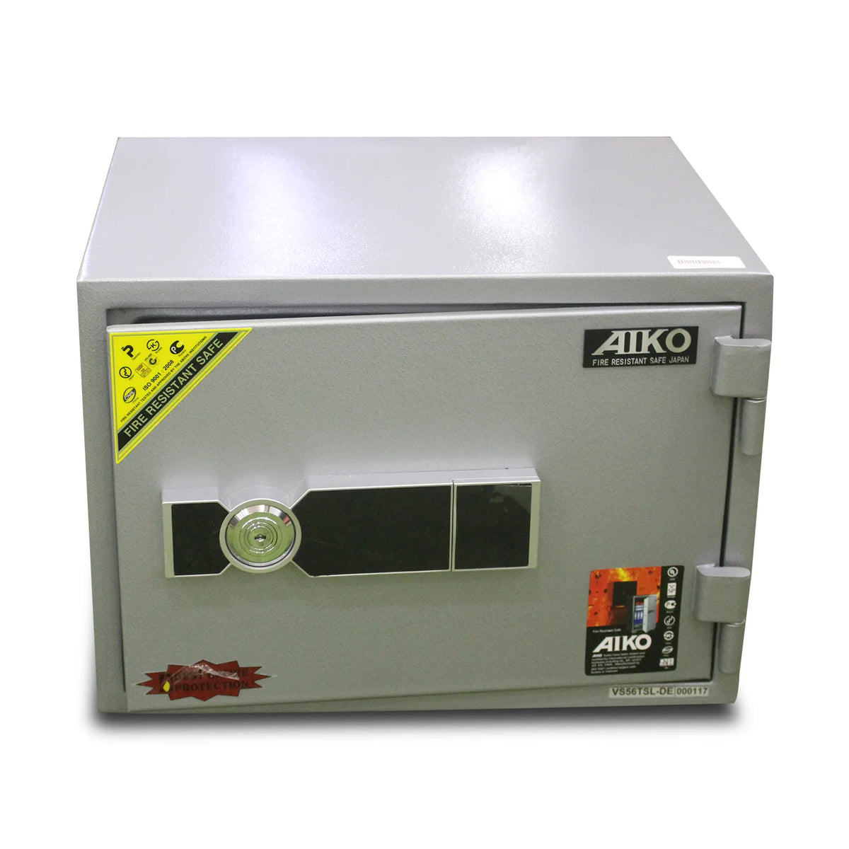 Fire Safe P125