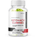 Keto ACV Gummies 60 Gummies U198