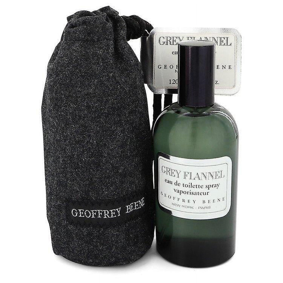 Grey Flannel Eau De Toilette Spray 4 Oz Pack 2 W61215