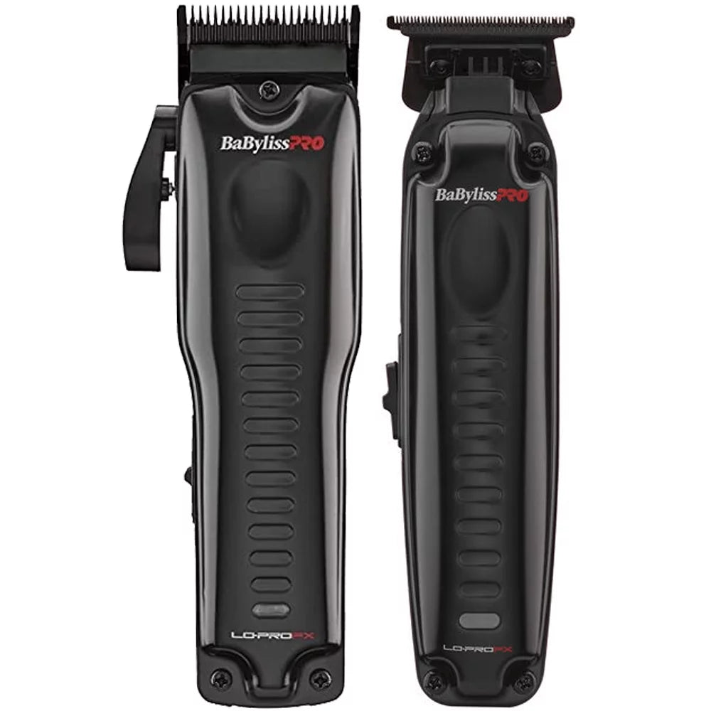 Trimmer + Clipper N955