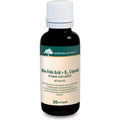 Folic Acid + B12 Liquid 1 oz K388301