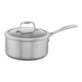 3 Qt. Stainless Steel Sauce Pan P45308