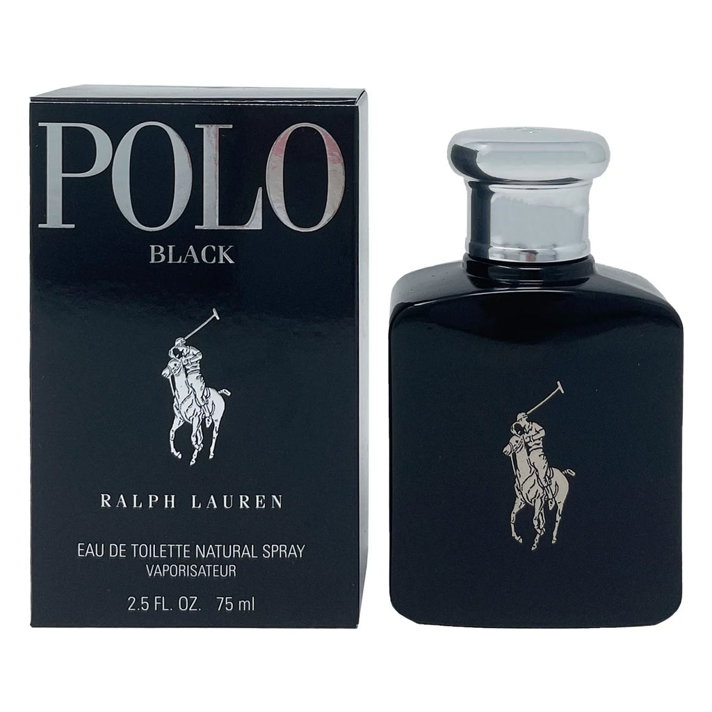 Black Eau De Toilette Spray 2.5 oz O8455