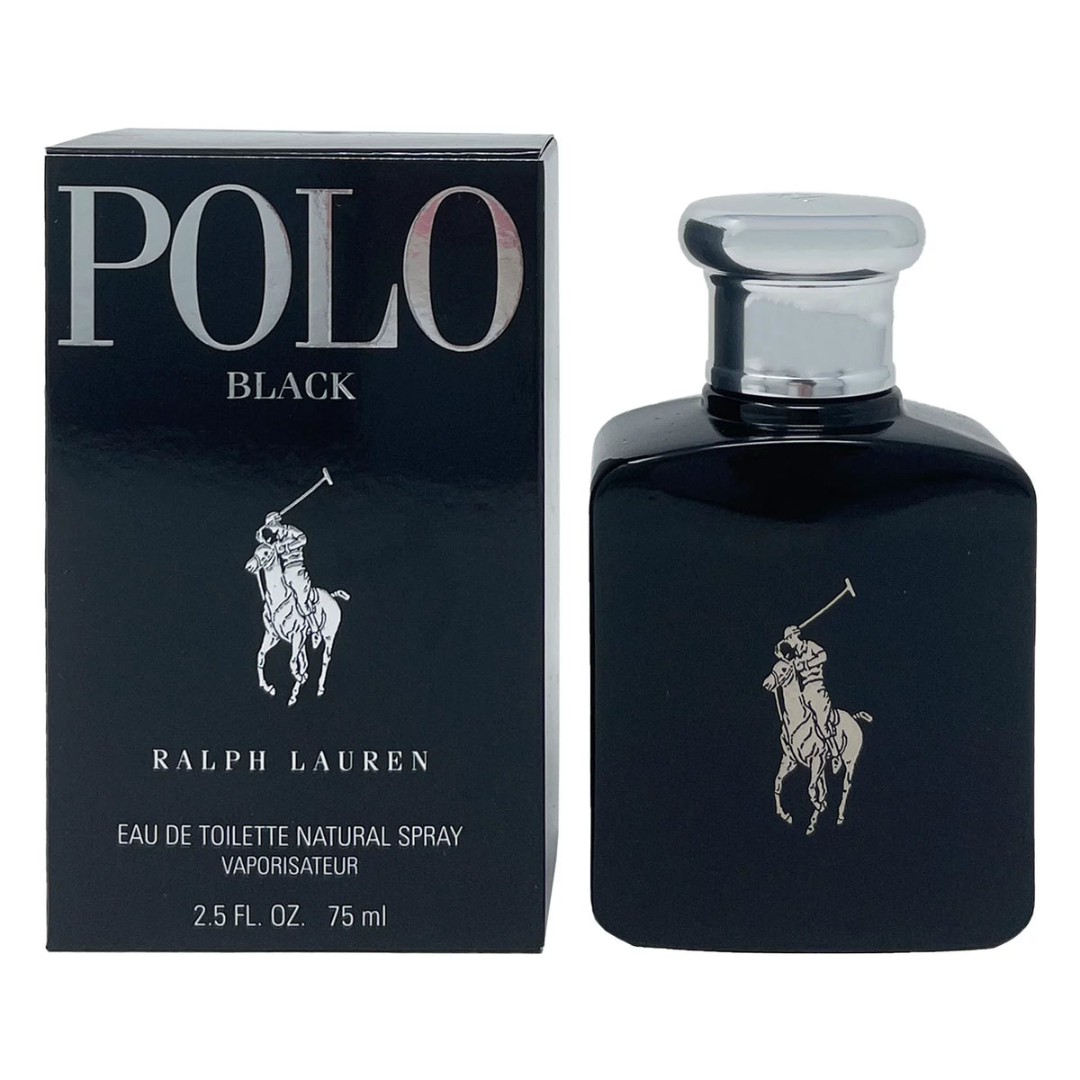 Black Eau De Toilette Spray 2.5 oz O8455