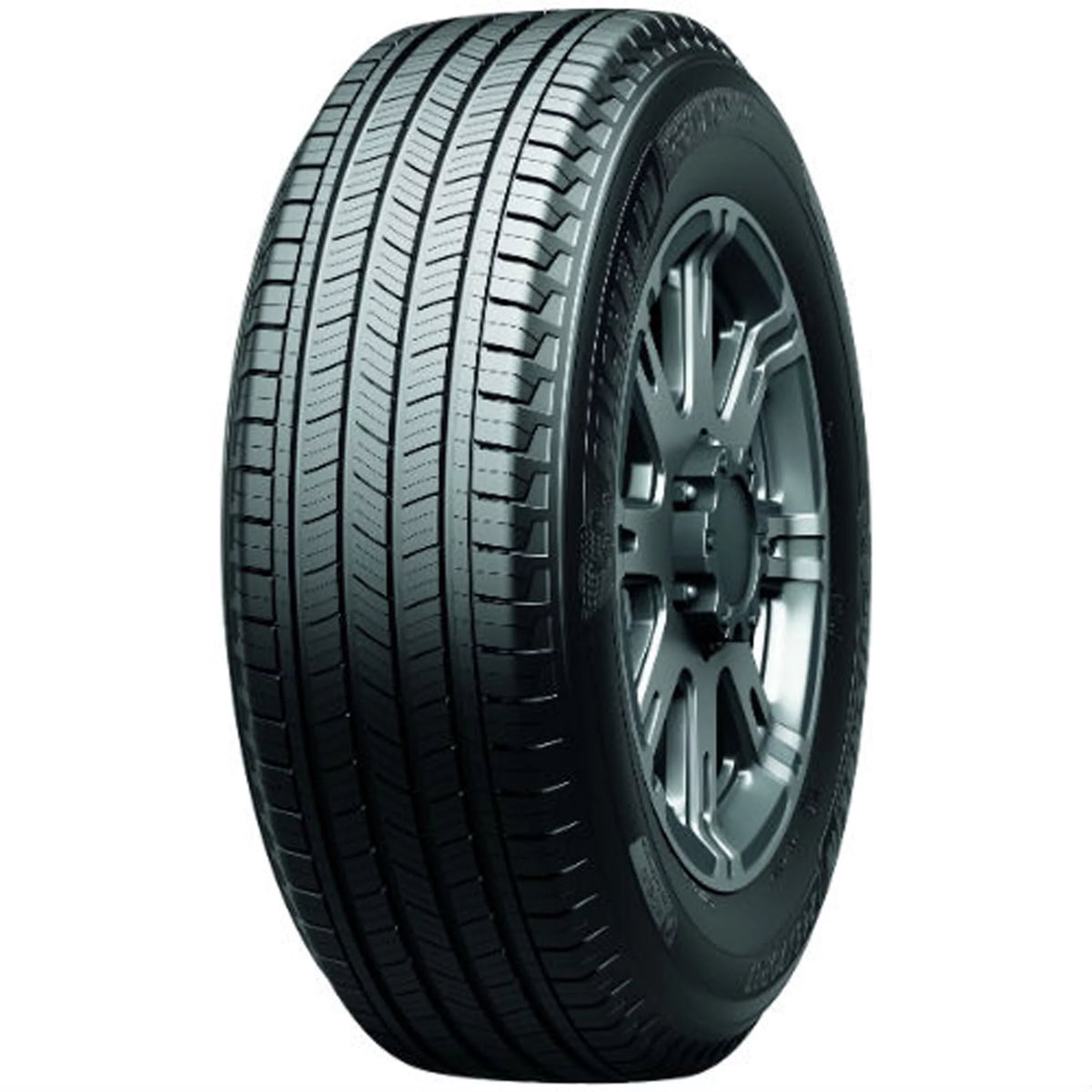 All Season 265/65R18 114T Passenger Tire B41762