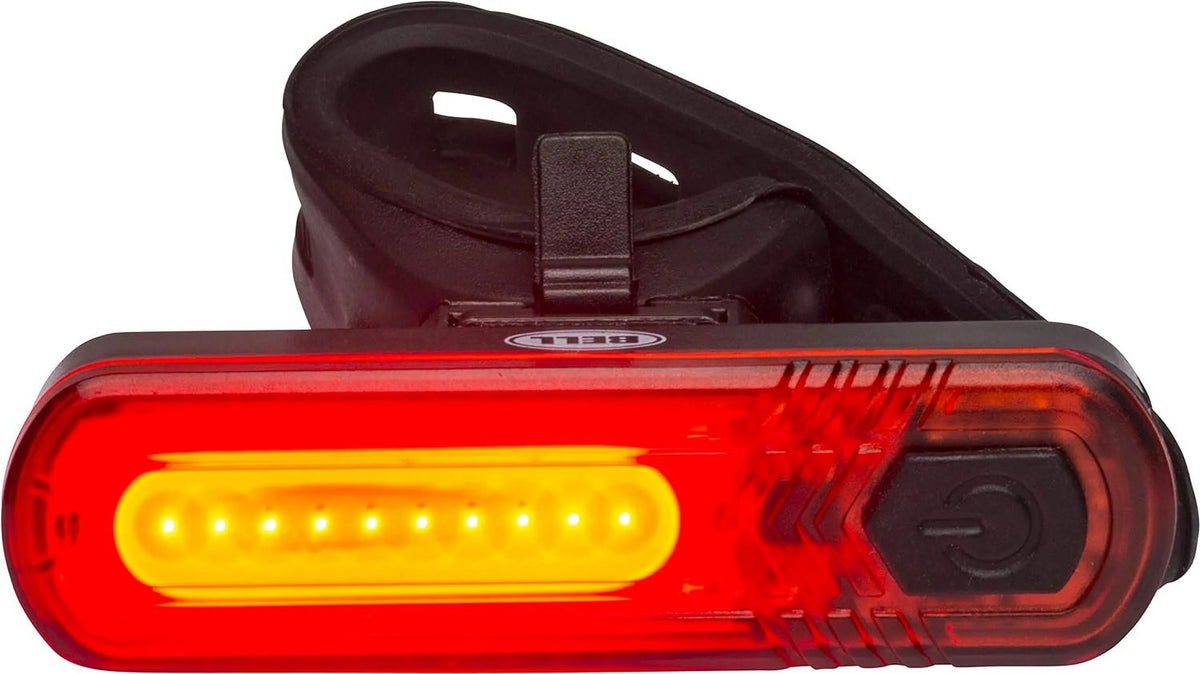 Bicycle Tail Light Q4422