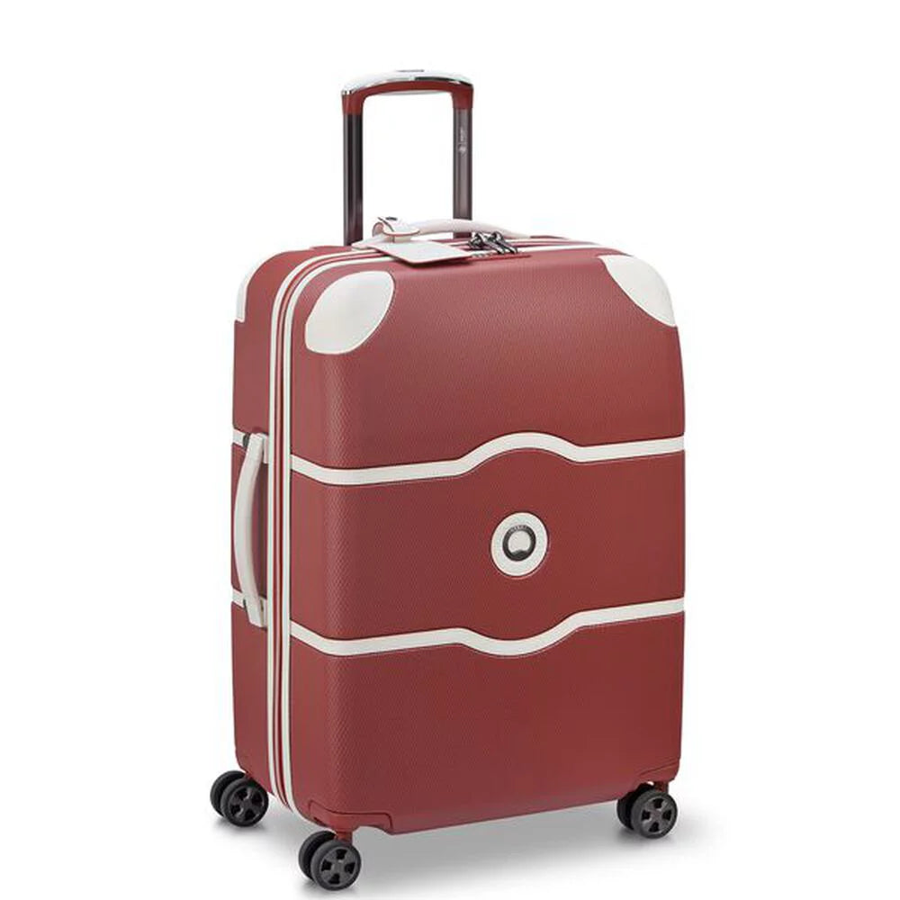 24" Spinner Upright T687