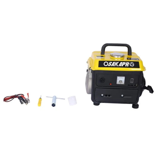 Outdoor Generator S923