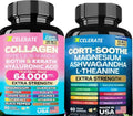 Lions Mane L-Theanine Ashwagandha Sea Moss Black Seed Oil Ginger Ginseng Burdock Manuka Honey M5689